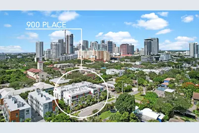 900 NE 4th Street #B4, Fort Lauderdale, FL 33301 - Photo 2