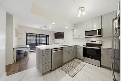 11014 SW 15th Manor #-, Davie, FL 33324 - Photo 8