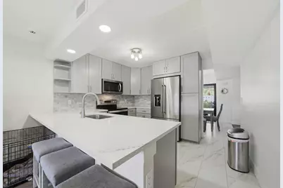 11014 SW 15th Manor #-, Davie, FL 33324 - Photo 6