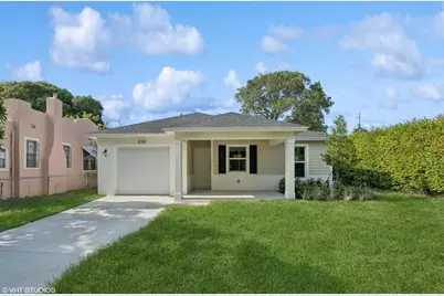 636 35th Street, West Palm Beach, FL 33407 - Photo 2
