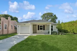 636 35th St, West Palm Beach, FL 33407 - Photo 2