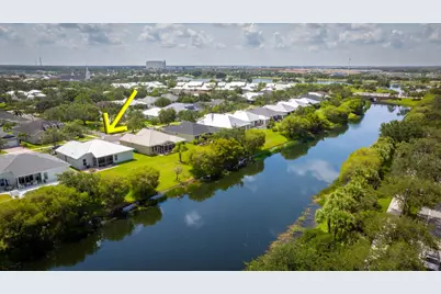 10691 SW Waterway Lane, Port Saint Lucie, FL 34987 - Photo 36