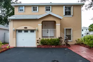4254 SW 72nd Way, Davie, FL 33314 - Photo 1