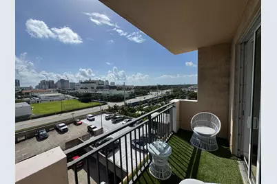 616 Clearwater Park Road #805, West Palm Beach, FL 33401 - Photo 16