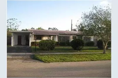 431 NW 42nd Street, Deerfield Beach, FL 33064 - Photo 1
