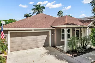 241 Clocktower Dr, Jupiter, FL 33458 - Photo 4