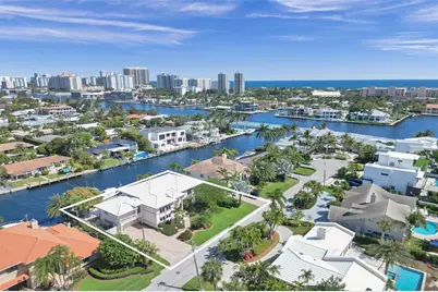 2875 NE 25th Court, Fort Lauderdale, FL 33305 - Photo 4