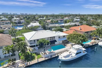 2875 NE 25th Court, Fort Lauderdale, FL 33305 - Photo 1