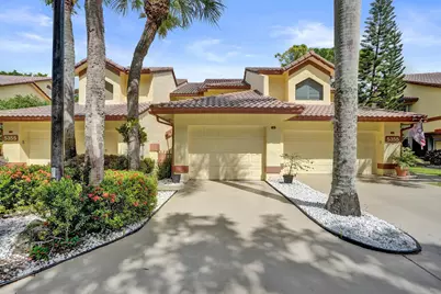5355 10th Fairway Drive #2, Delray Beach, FL 33484 - Photo 4