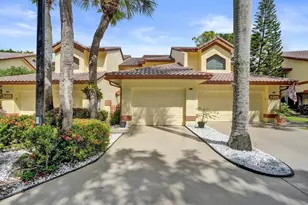 5355 10th Fairway Dr, Delray Beach, FL 33484 - Photo 4