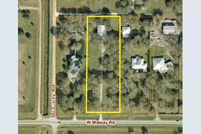 11980 W Midway Road, Fort Pierce, FL 34945 - Photo 1