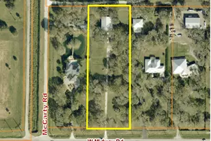 11980 W Midway Rd, Fort Pierce, FL 34945 - Photo 1