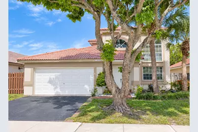 3154 NW 72nd Avenue, Margate, FL 33063 - Photo 1