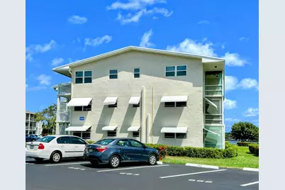 350 Horizons E #106, Boynton Beach, FL 33435 - Photo 2