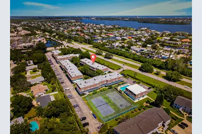 1901 Indian River Boulevard #C207, Vero Beach, FL 32960 - Photo 4