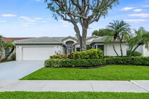 3933 Summer Chase Ct, Lake Worth, FL 33467 - Photo 1