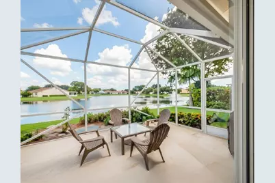 3933 Summer Chase Court, Lake Worth, FL 33467 - Photo 2