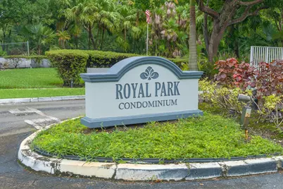 101 Royal Park Drive #1C, Oakland Park, FL 33309 - Photo 4
