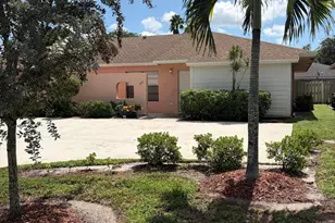1303 Hempstead St, Wellington, FL 33414 - Photo 1