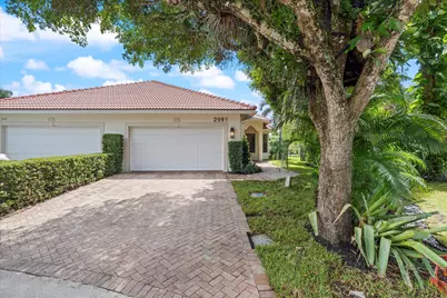 2991 Twin Oaks Way, Wellington, FL 33414 - Photo 4