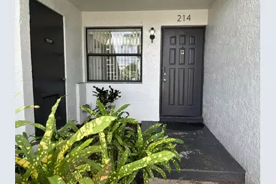 1284 S Military Trail #214, Deerfield Beach, FL 33442 - Photo 1