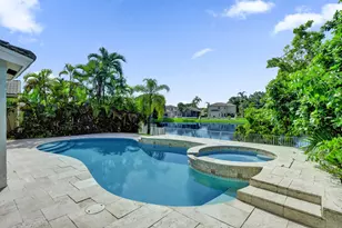 4032 NW 63rd St, Coconut Creek, FL 33073 - Photo 1