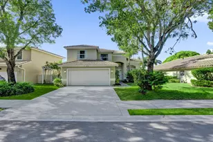 4032 NW 63rd St, Coconut Creek, FL 33073 - Photo 1