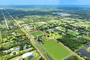 3516 Hanover Cir, Loxahatchee, FL 33470 - Photo 1