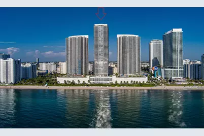 1830 S Ocean Drive #1402, Hallandale Beach, FL 33009 - Photo 4