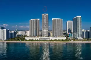 1830 S Ocean Dr, Hallandale Beach, FL 33009 - Photo 4