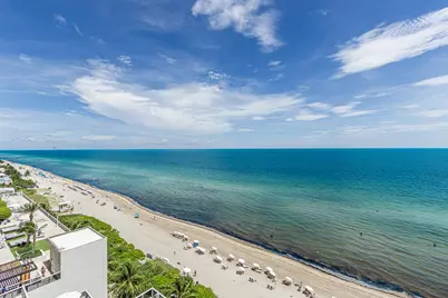 1830 S Ocean Drive #1402, Hallandale Beach, FL 33009 - Photo 8