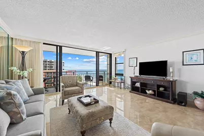 3009 S Ocean Boulevard #904, Highland Beach, FL 33487 - Photo 12