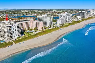 3009 S Ocean Blvd, Highland Beach, FL 33487 - Photo 2