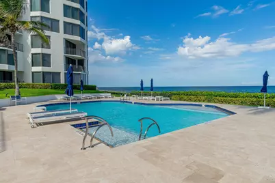 2565 S Ocean Boulevard #205n, Highland Beach, FL 33487 - Photo 2