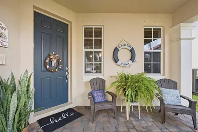 5935 SE Crooked Oak Avenue, Hobe Sound, FL 33455 - Photo 2