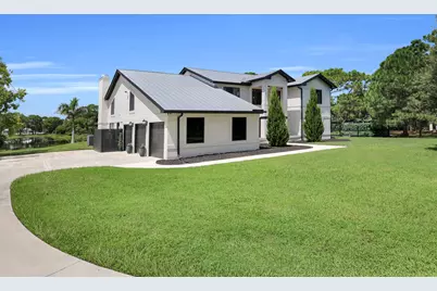 9809 SW Malibu Terrace, Palm City, FL 34990 - Photo 1