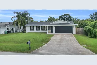 967 SW Sultan Drive, Port Saint Lucie, FL 34953 - Photo 4