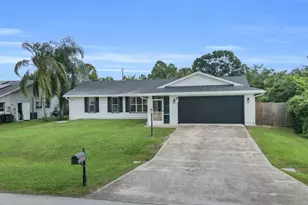 967 SW Sultan Dr, Port Saint Lucie, FL 34953 - Photo 2