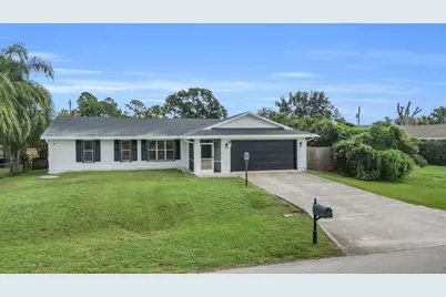 967 SW Sultan Drive, Port Saint Lucie, FL 34953 - Photo 2