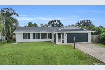 967 SW Sultan Drive, Port Saint Lucie, FL 34953 - Photo 1