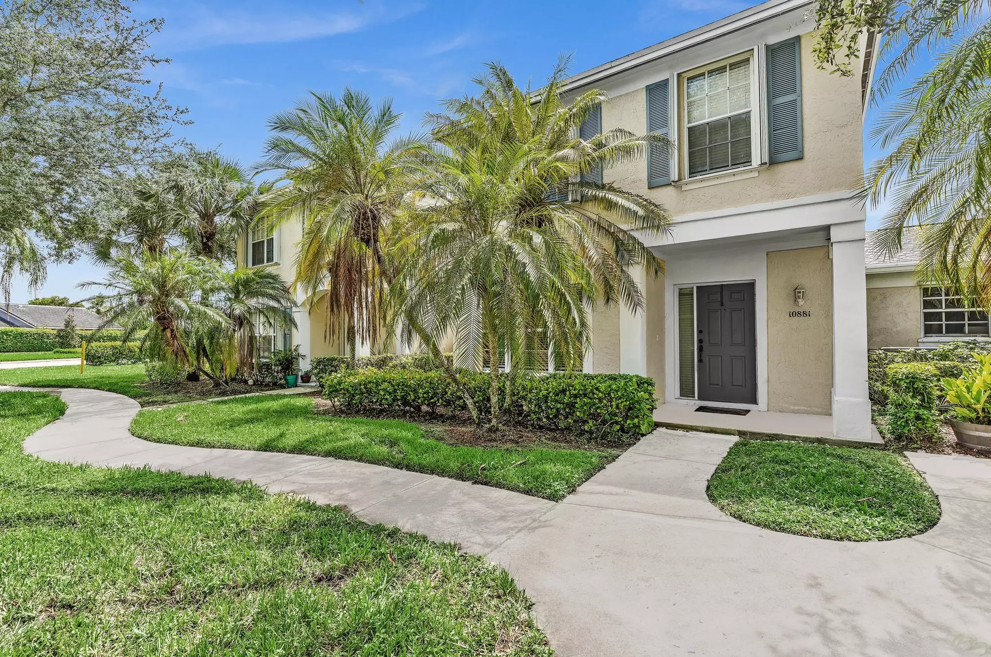 10881 Sea Hibiscus Ln, Tamarac, FL 33321 - MLS B26077166