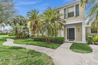 10881 Sea Hibiscus Lane, Tamarac, FL 33321 - Photo 1