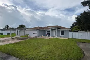 3941 Tropical Wy, Palm Springs, FL 33461 - Photo 2
