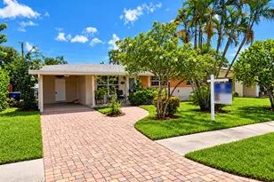 2924 NW 9th Terrace, Wilton Manors, FL 33311 - Photo 1