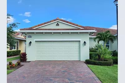 21029 SW Modena Way, Port Saint Lucie, FL 34986 - Photo 1