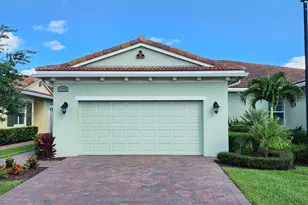 21029 SW Modena Wy, Port Saint Lucie, FL 34986 - Photo 1
