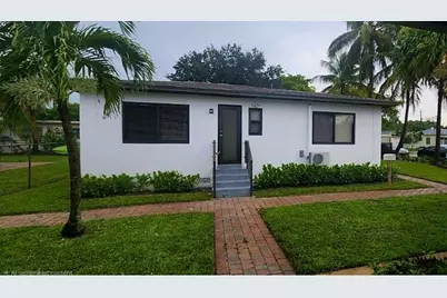1836 Lincoln Street #1, Hollywood, FL 33020 - Photo 2