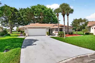 5642 Forest Oaks Terrace, Delray Beach, FL 33484 - Photo 1