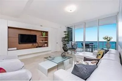 18101 Collins Avenue #1604, Sunny Isles Beach, FL 33160 - Photo 10