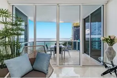 18101 Collins Avenue #1604, Sunny Isles Beach, FL 33160 - Photo 26